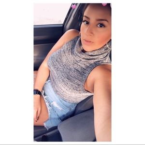 Meet your Posher, Jennifer